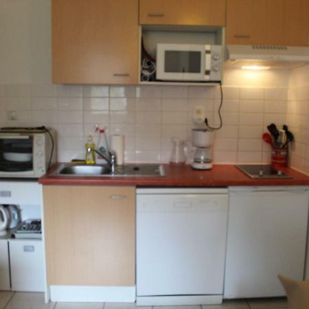 Appartement Nolhan كوتيريه المظهر الخارجي الصورة