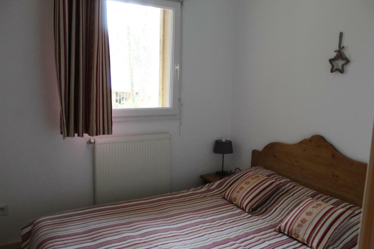 Appartement Nolhan كوتيريه المظهر الخارجي الصورة