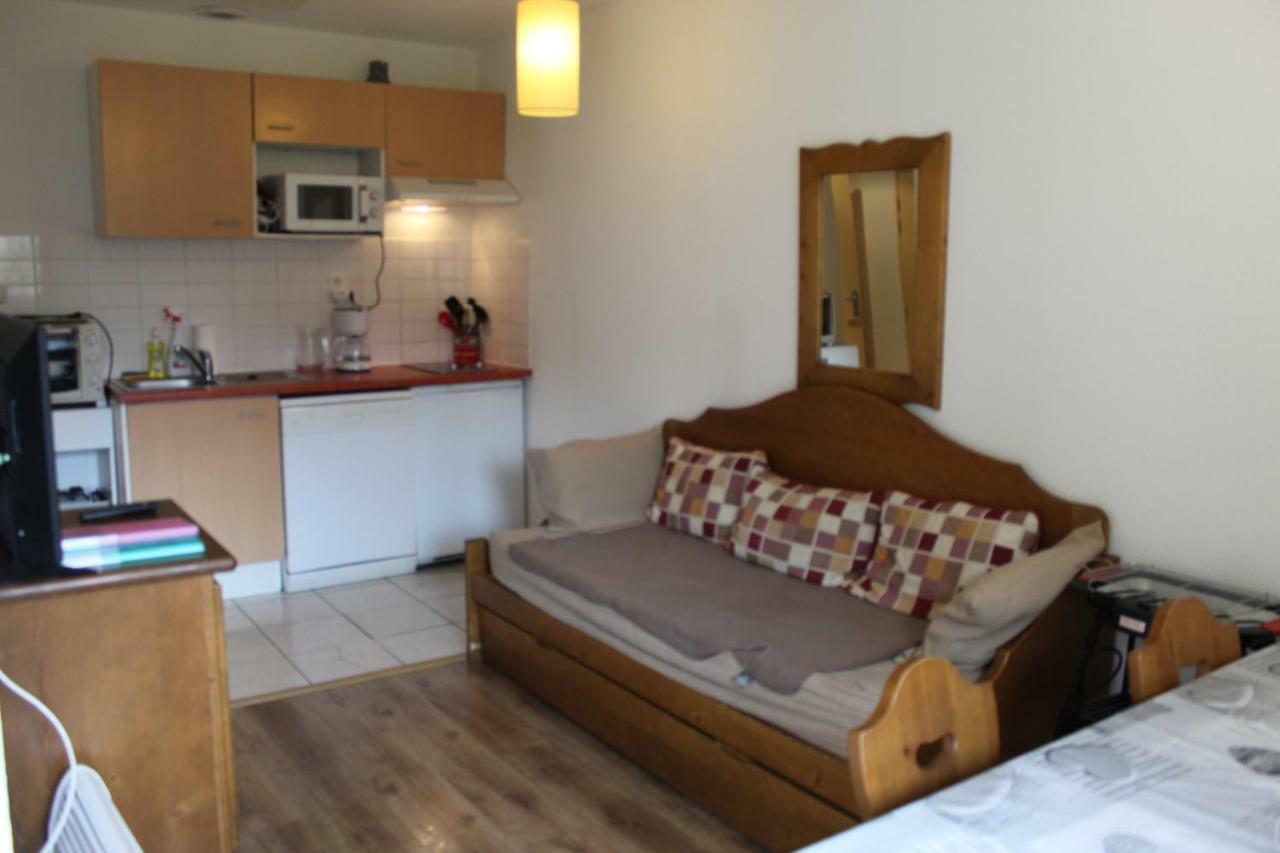 Appartement Nolhan كوتيريه المظهر الخارجي الصورة