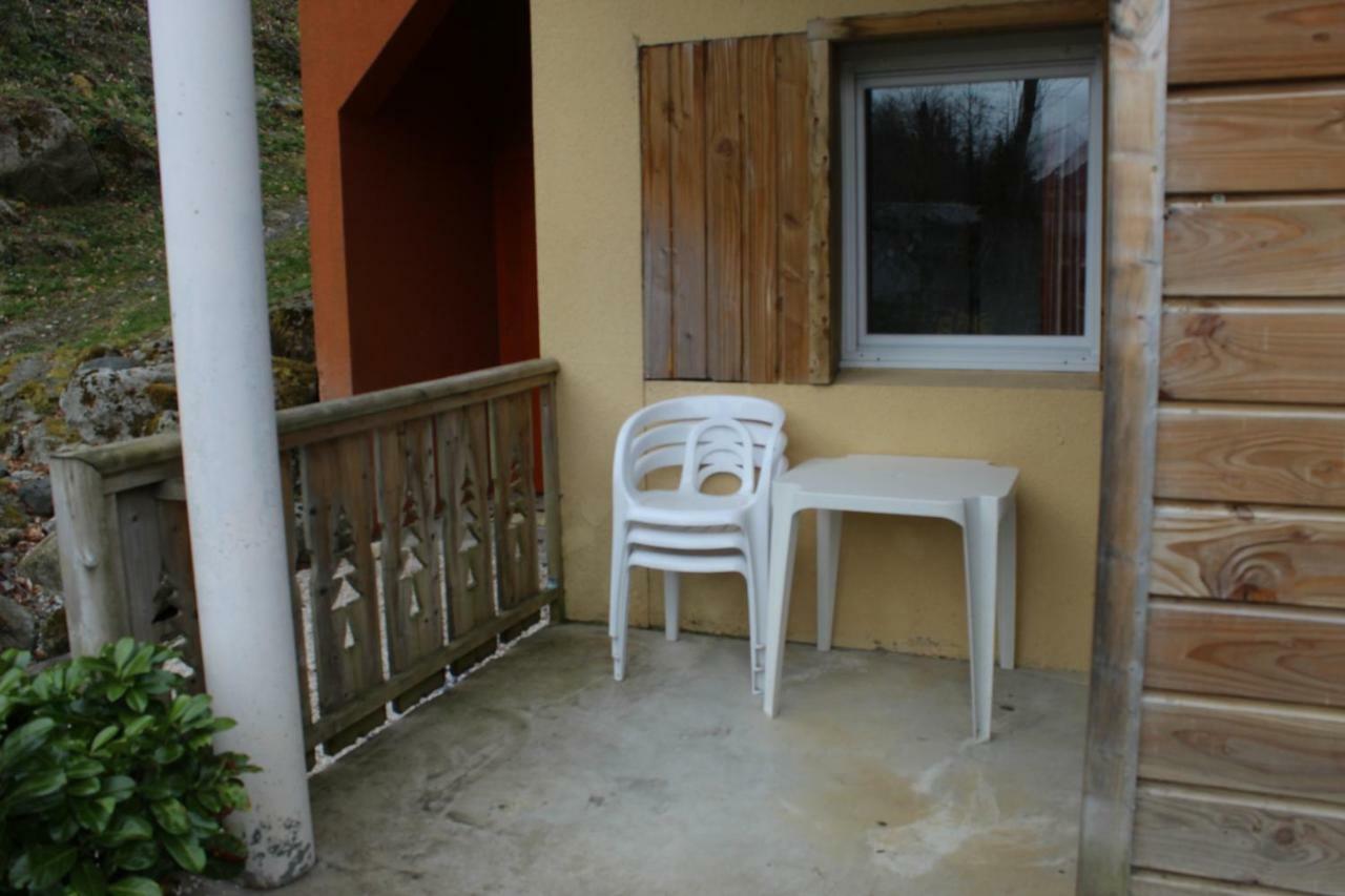 Appartement Nolhan كوتيريه المظهر الخارجي الصورة