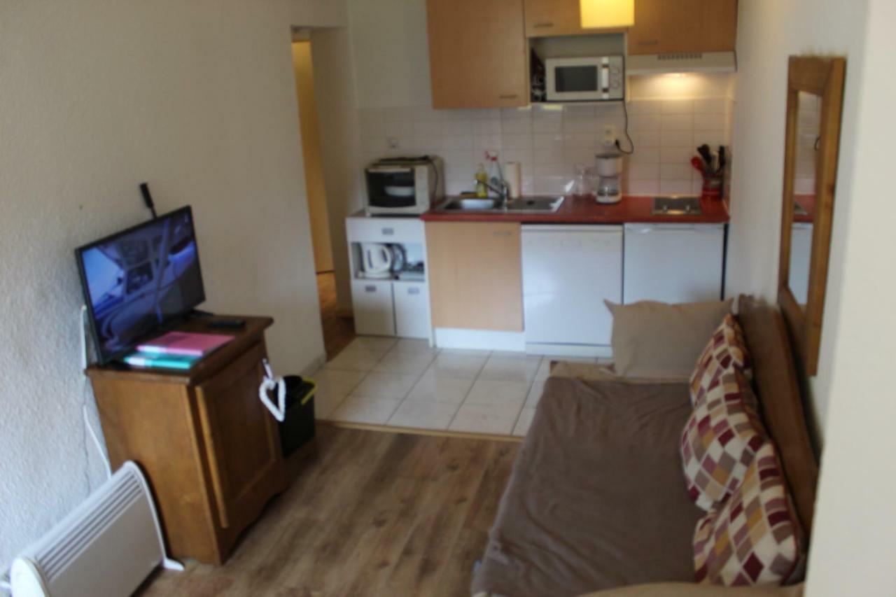 Appartement Nolhan كوتيريه المظهر الخارجي الصورة